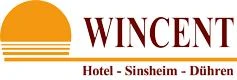 Logo Restaurant Lavendel