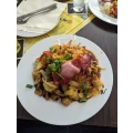 Restaurant - Leckerchen Genthin