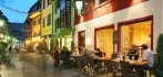 Logo Restaurant Lichtblick Freiburg
