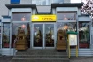Logo Restaurant Lotus Mongolischer Grill