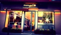 Logo Restaurant Mangal