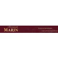 Logo Restaurant Marin