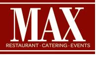 Logo Restaurant MAX