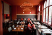 Logo Restaurant MAZZA