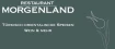 Restaurant Morgenland T&uuml;rkisch - orientalische Speisen, Wein und mehr Berlin
