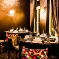 RESTAURANT NIGRUM Baden-Baden