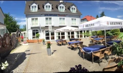 Restaurant Normandie Schildow