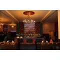 Restaurant Odeon Halle