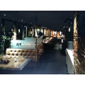 Restaurant Olympia Ahrensb&ouml;k