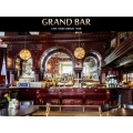Restaurant Oranium Berlin