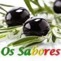 Logo Restaurant Os Sabores Paulo Nobrega