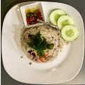 Khao Pad Krapao