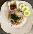 Logo Restaurant PAD THAI