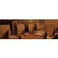 Logo PALLAS Restaurant