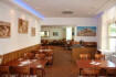 Logo Restaurant Pallini