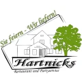 Restaurant & Partyservice Hartnick Drebkau