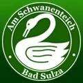 Logo Restaurant & Pension Am Schwanenteich