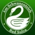 Logo Restaurant & Pension Am Schwanenteich