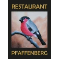Restaurant Pfaffenberg Wiehl