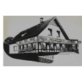 Restaurant "Pilsst&uuml;bchen" Vlotho