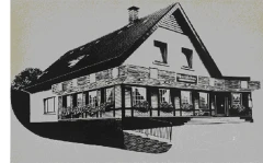 Restaurant "Pilsst&uuml;bchen" Vlotho