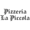 Logo Pizzeria La Piccola
