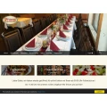 Restaurant PLATON Berlin Restaurant PLATON Berlin