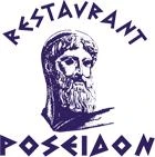 Logo Restaurant Poseidon