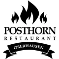 Logo Restaurant Posthorn