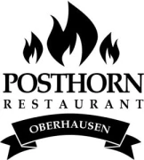 Logo Restaurant Posthorn