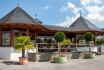 Logo Restaurant Postwagen