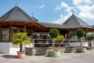 Logo Restaurant Postwagen