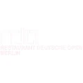 Logo Restaurant RDO Restaurant Deutsche Oper Berlin Logo Restaurant RDO Restaurant Deutsche Oper Berlin
