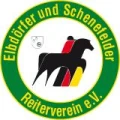 Logo Reitschule und Reitstall Kl&ouml;vensteen