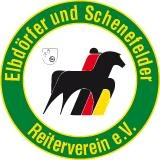 Logo Reitschule und Reitstall Klövensteen