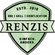 Logo Restaurant Renzis