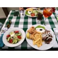 Restaurant Rhodos Dinkelsb&uuml;hl