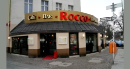 Restaurant Rocco Berlin