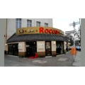 Restaurant Rocco Berlin Restaurant Rocco Berlin