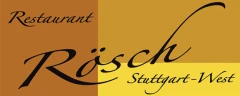 Restaurant Rösch Stuttgart