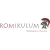 Logo restaurant Romikulum Restaurant