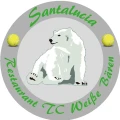 Restaurant Santalucia/ im TC Wei&szlig;e B&auml;ren Berlin