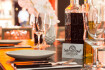 Logo Restaurant Santiago