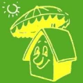 Logo Gasthaus zum Siedlerheim