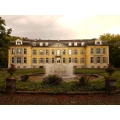 Restaurant Schlo&szlig; Morsbroich Leverkusen