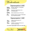 Logo Restaurant Sch&uuml;tzenhaus Pforzheim