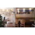 Restaurant Seerose, Griechische Mediterrane K&uuml;che Roth