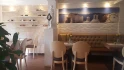 Logo Restaurant Seerose, Griechische Mediterrane Küche