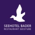 Logo Restaurant Seestube