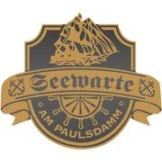 Logo Seewarte